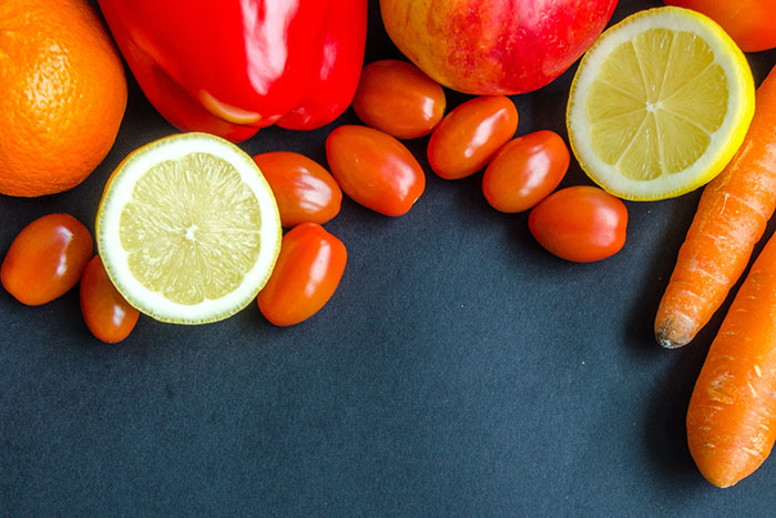 fruits fruits