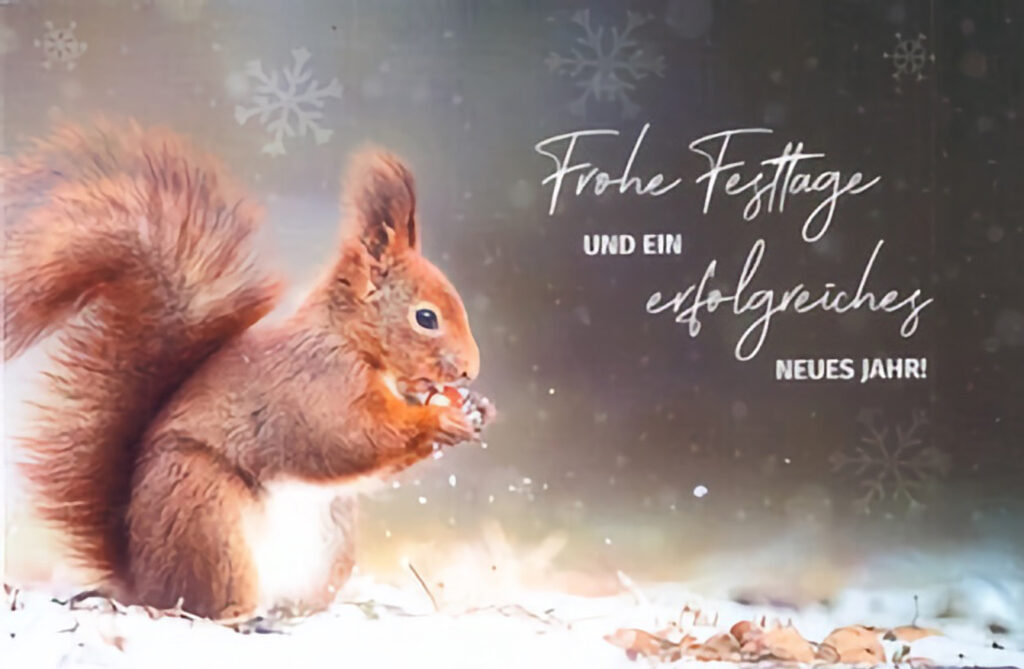 weihnacht